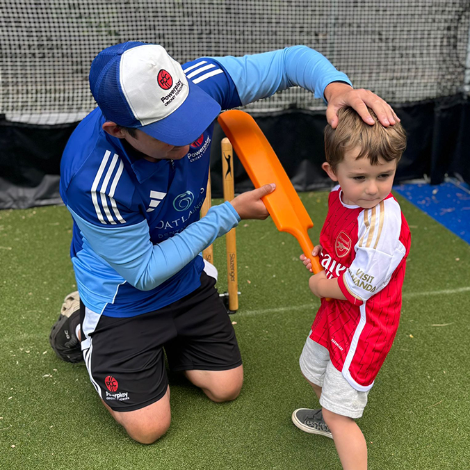 Personalised Coaching Programs