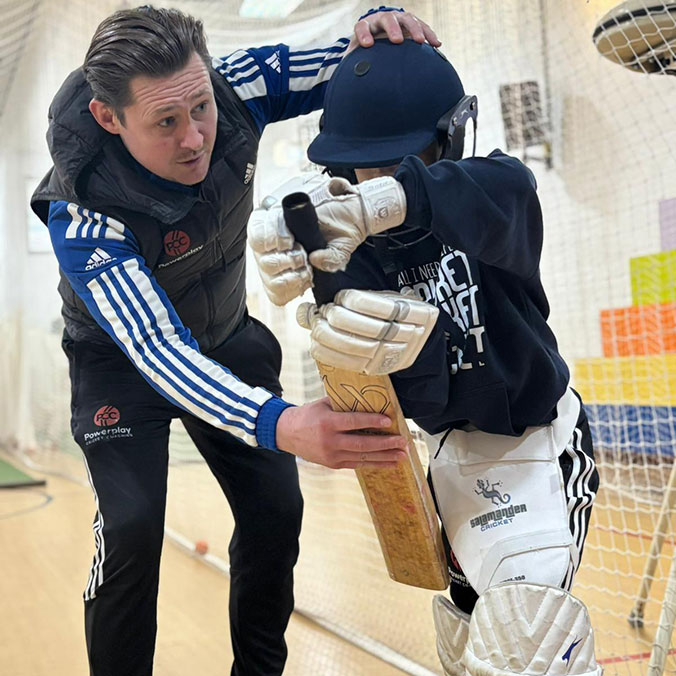 Focus on Technical & Mental Development